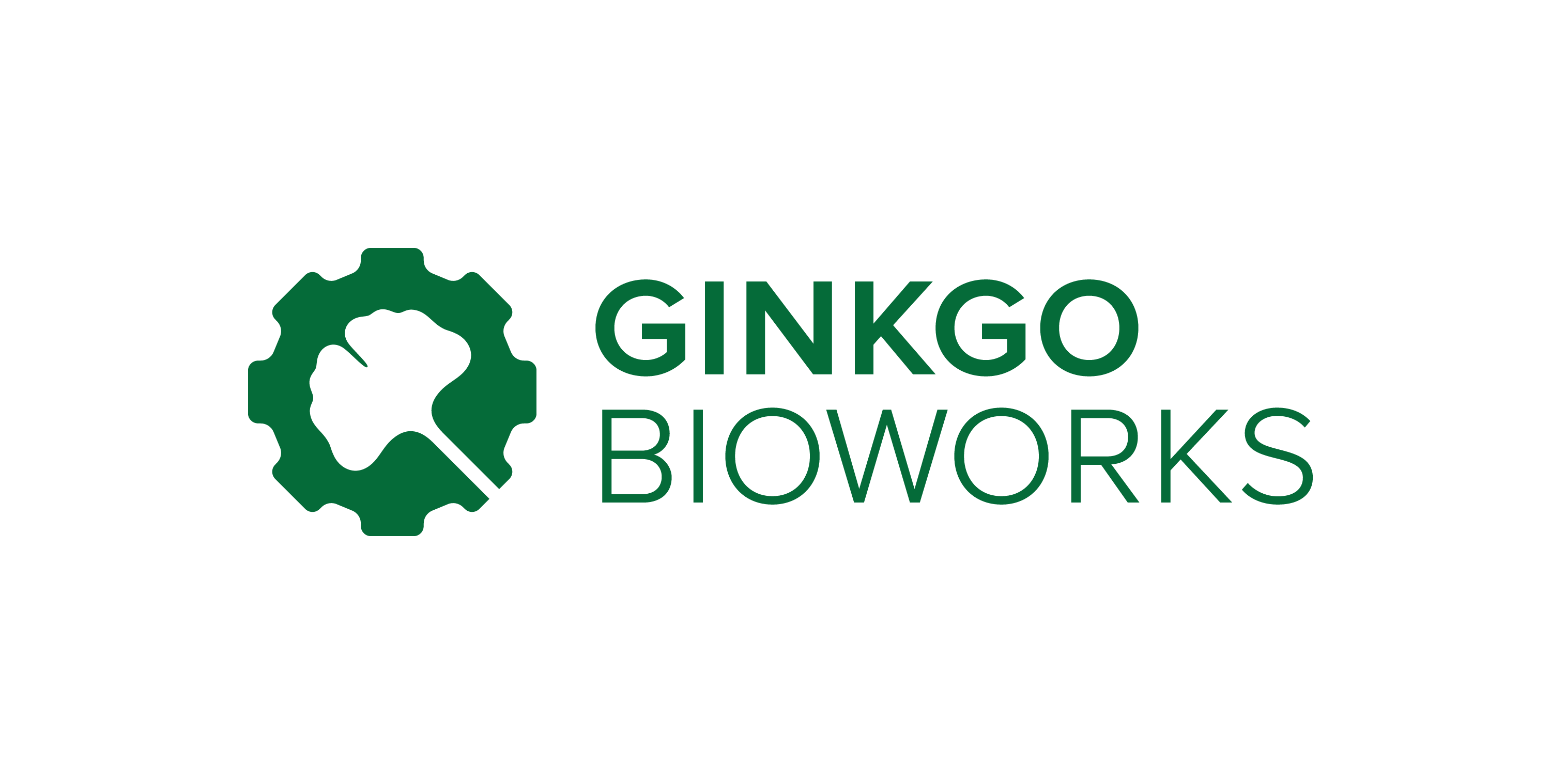 Ginkgo Bioworks