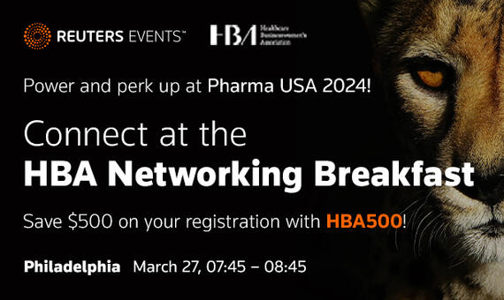 Reuters Events Pharma 2024
