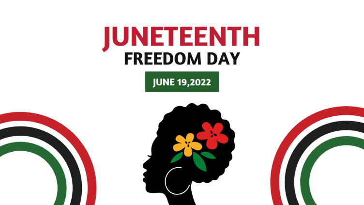 Juneteenth 2022