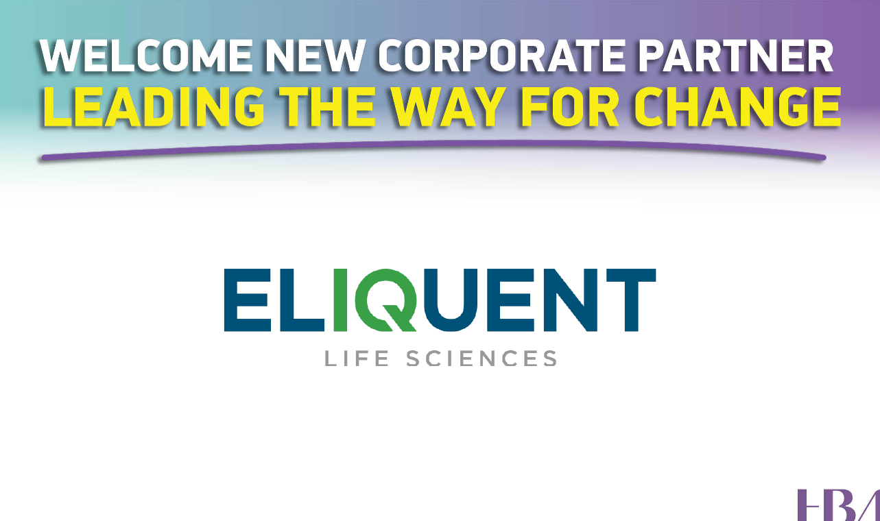 Welcome New Corporate Partner Eliquent