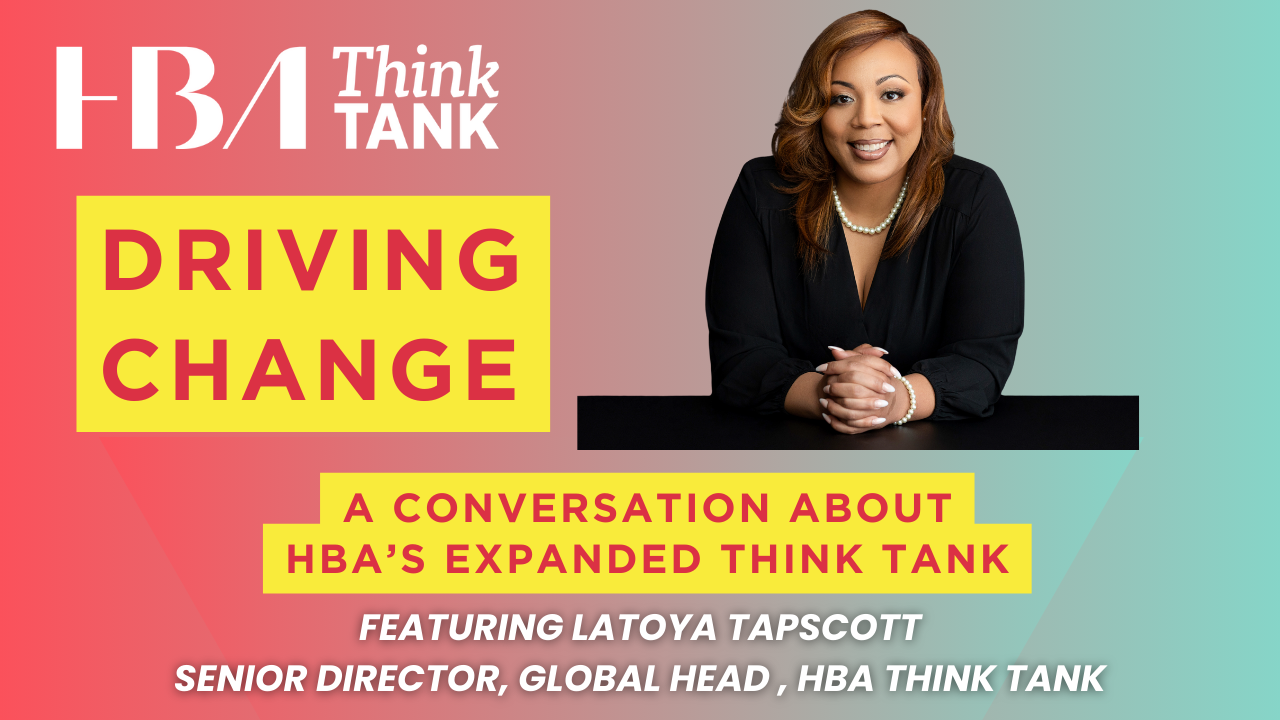 Think Tank Image LaToya