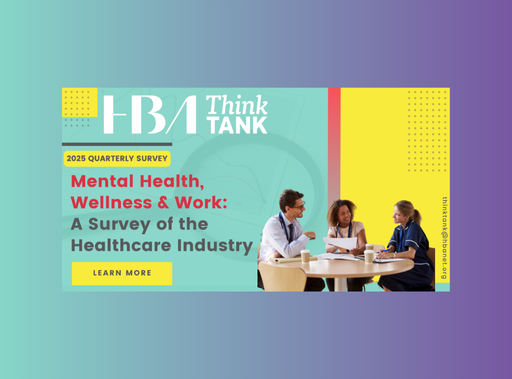 HBA Think Tank Summit - Health & Wellness | Healthcare Businesswomen’s ...