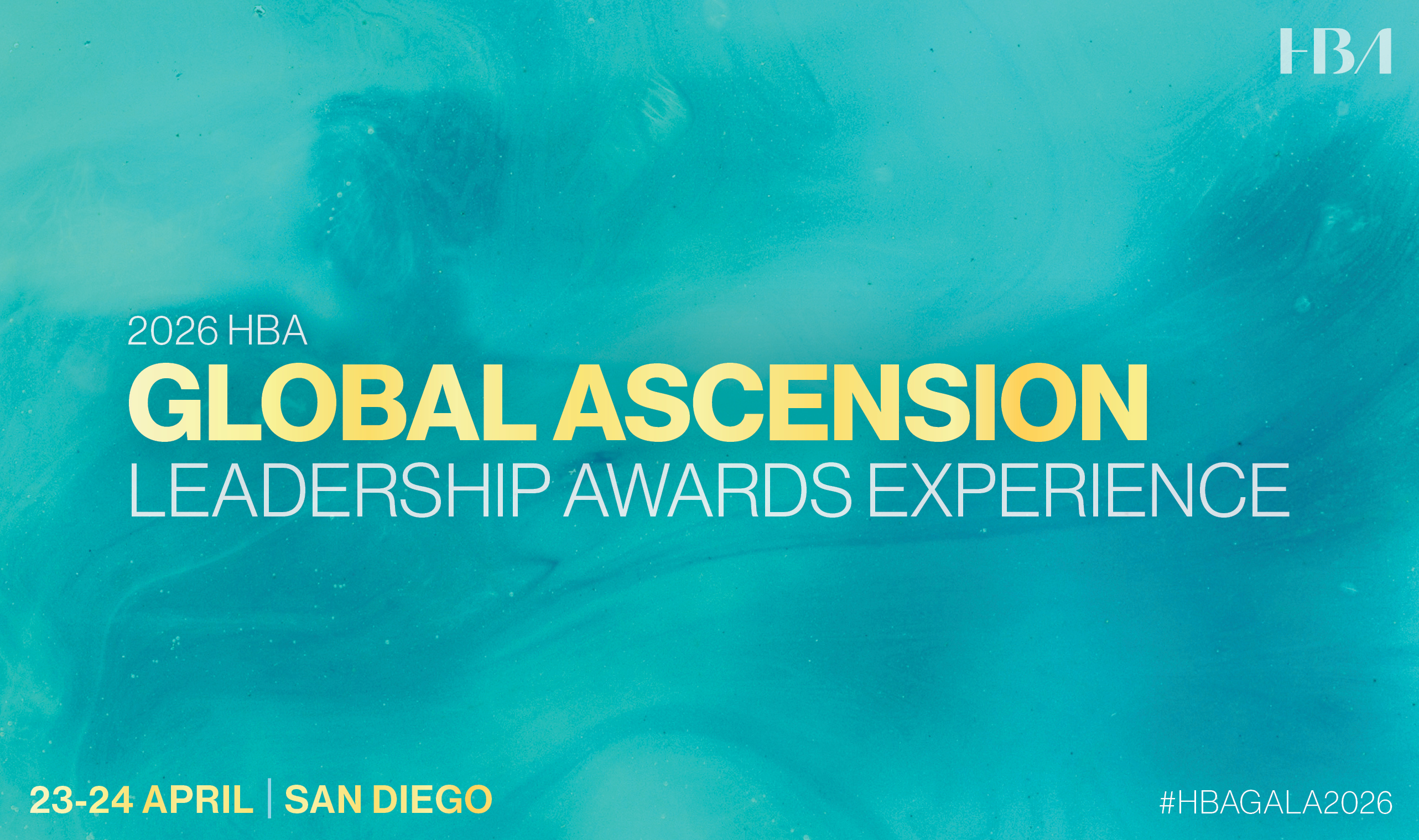 	HBA GALA 2026 Experience General