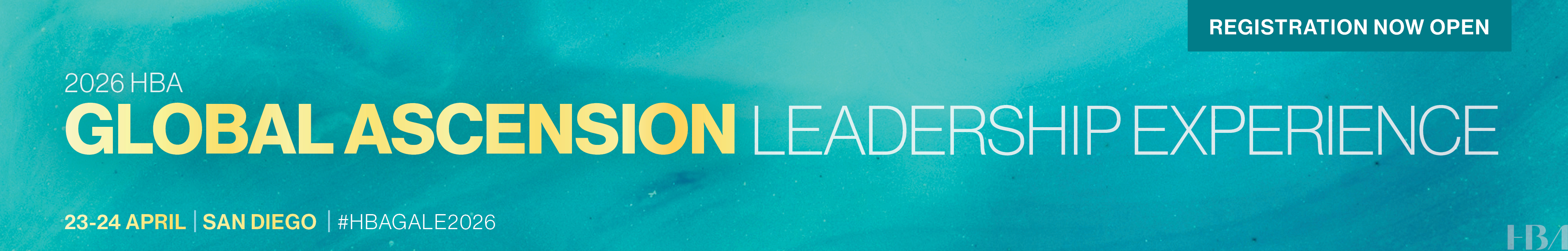 Global Ascension Leadership Experience Graphic