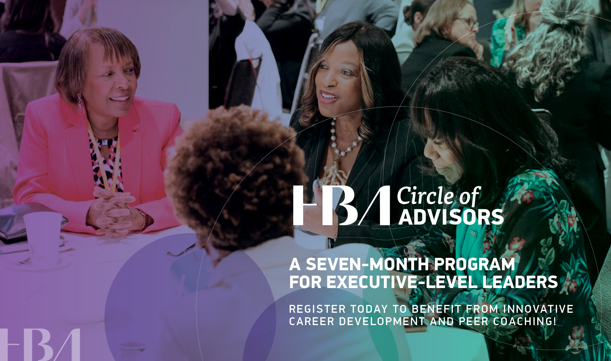 HBA Circle of Advisors 2026