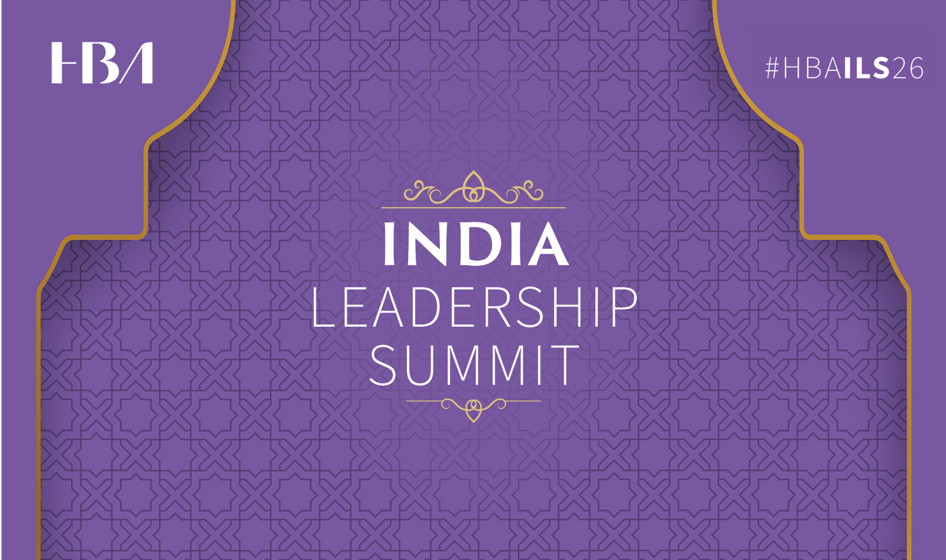 2026 HBA India Leadership Summit