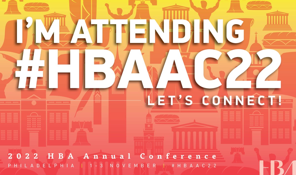 2022 HBA Annual Conference Leader Toolkit HBA