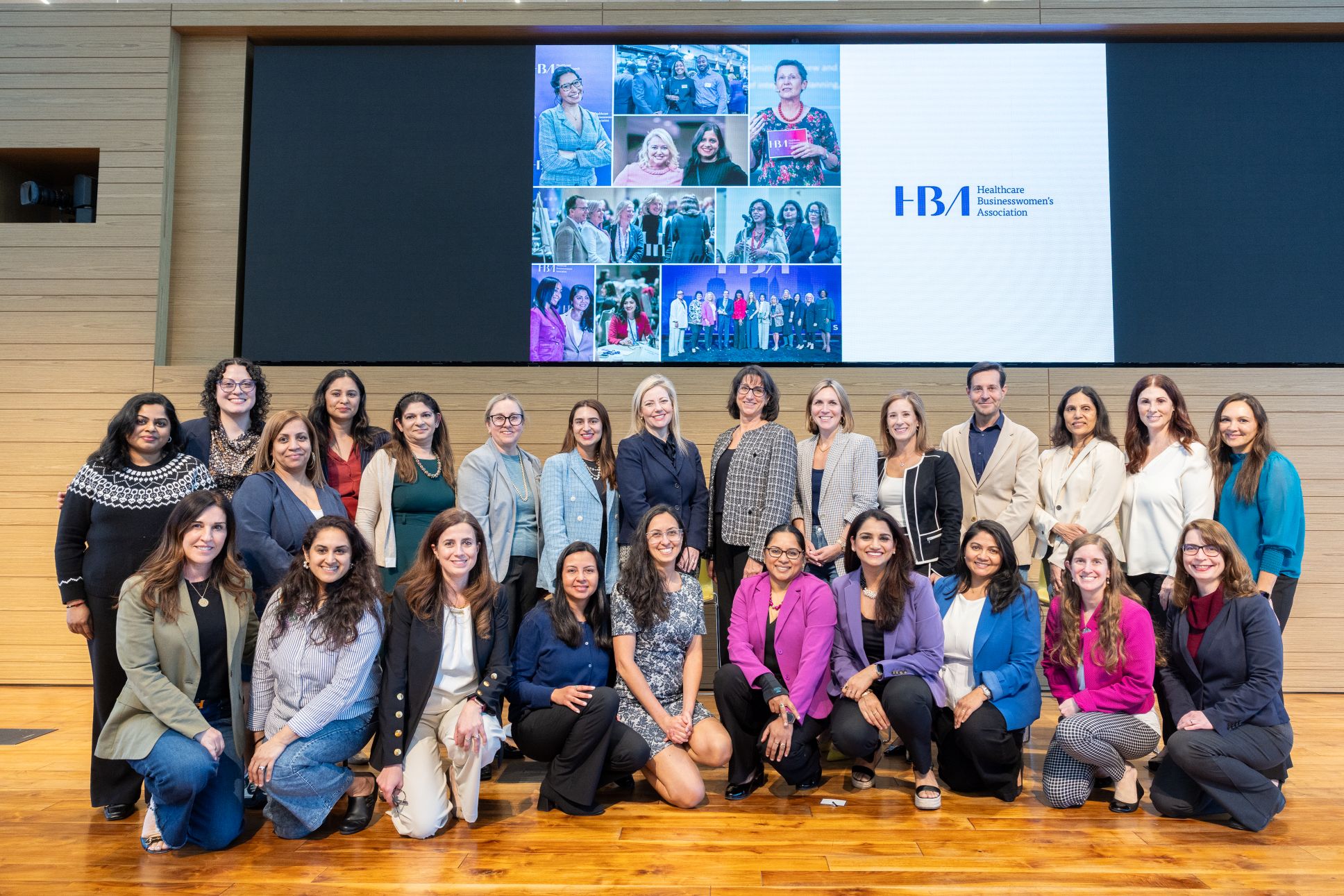 HBA Event 