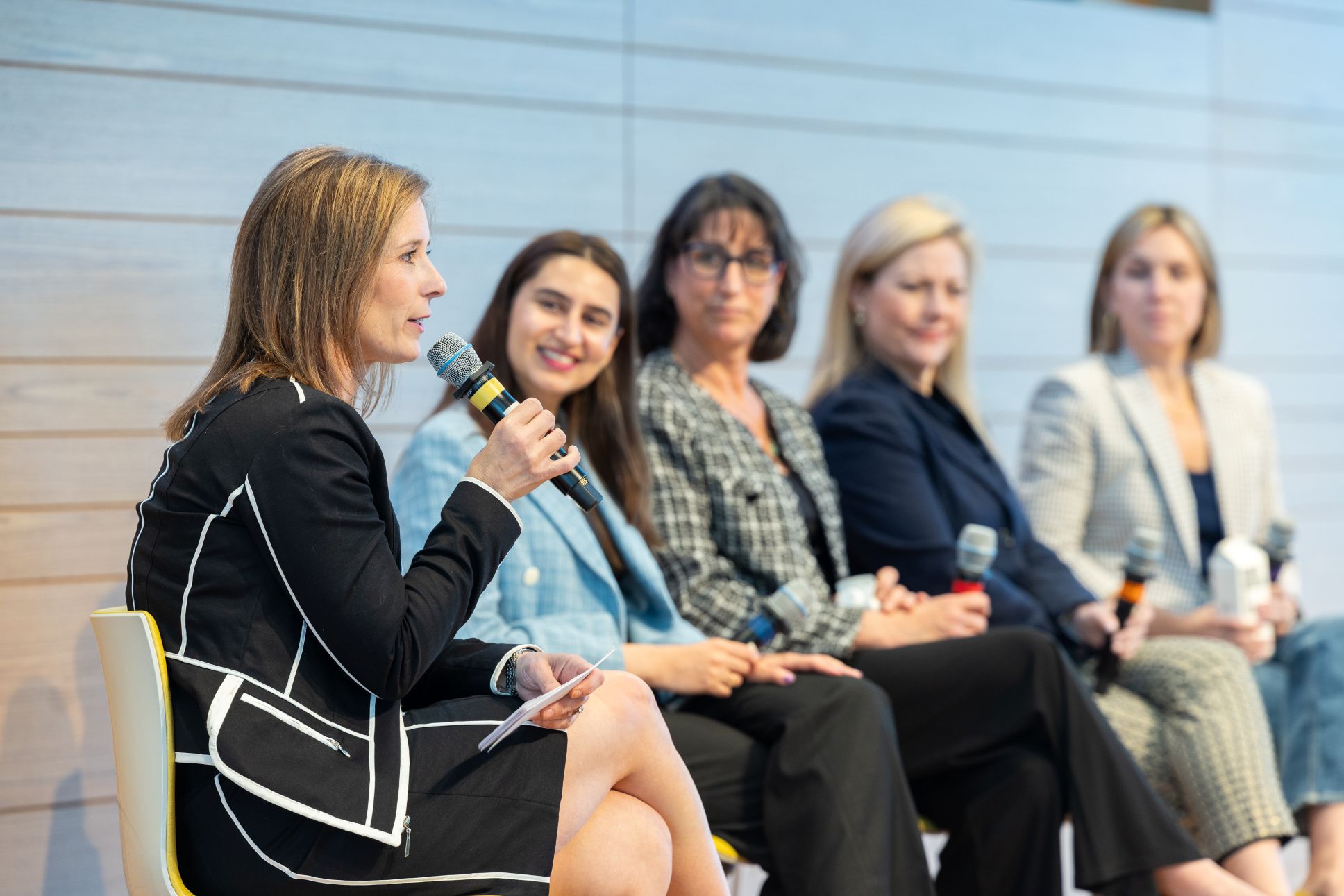 HBA Event Panel Discussion