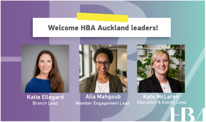 HBA Auckland Leadershop