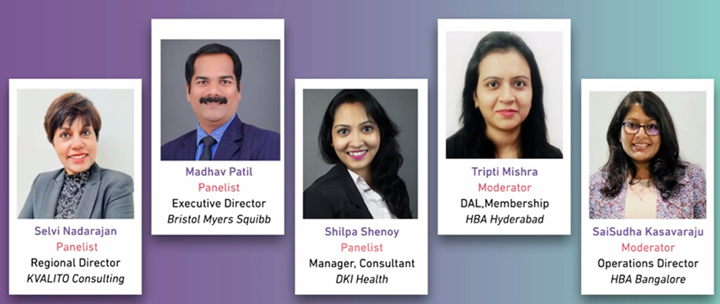 HBA Hyderabad Spotlight