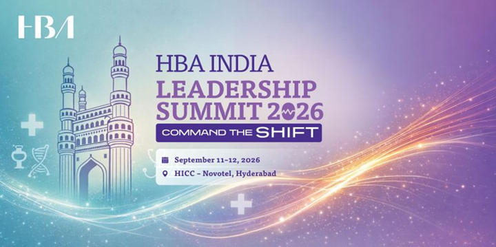HBA India Leadership Summit 2026