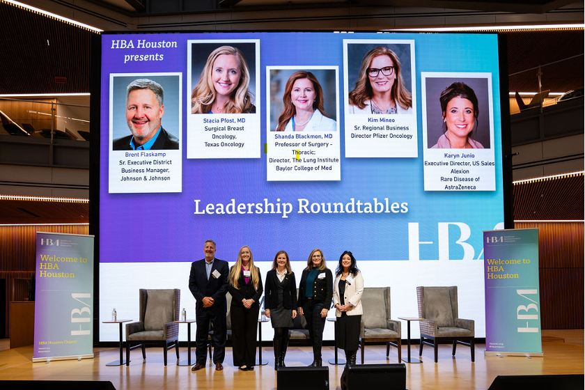 Leadership Roundtable