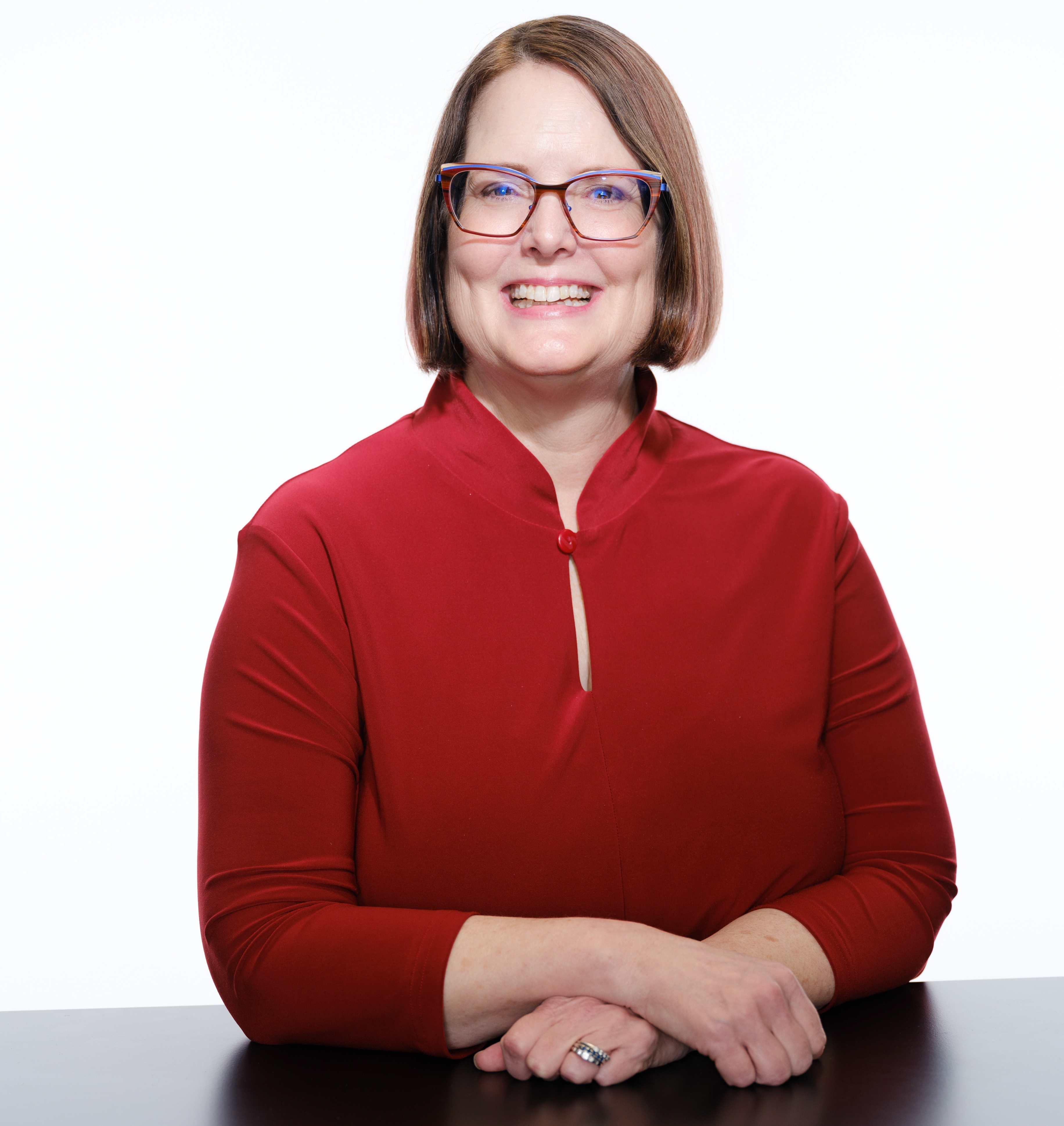 Helen McBride Head Shot