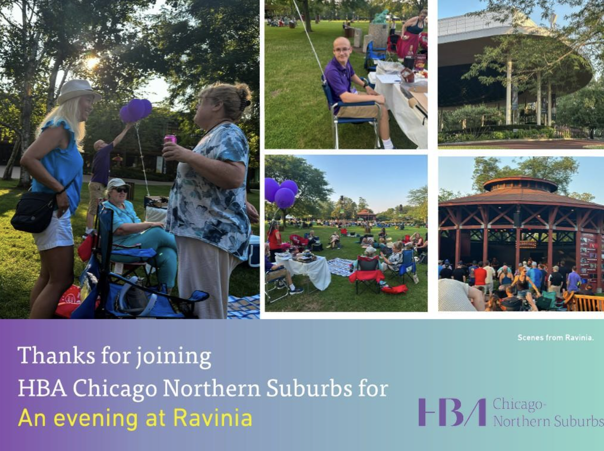 HBA Chicago-Northern Suburbs Picnic Photos