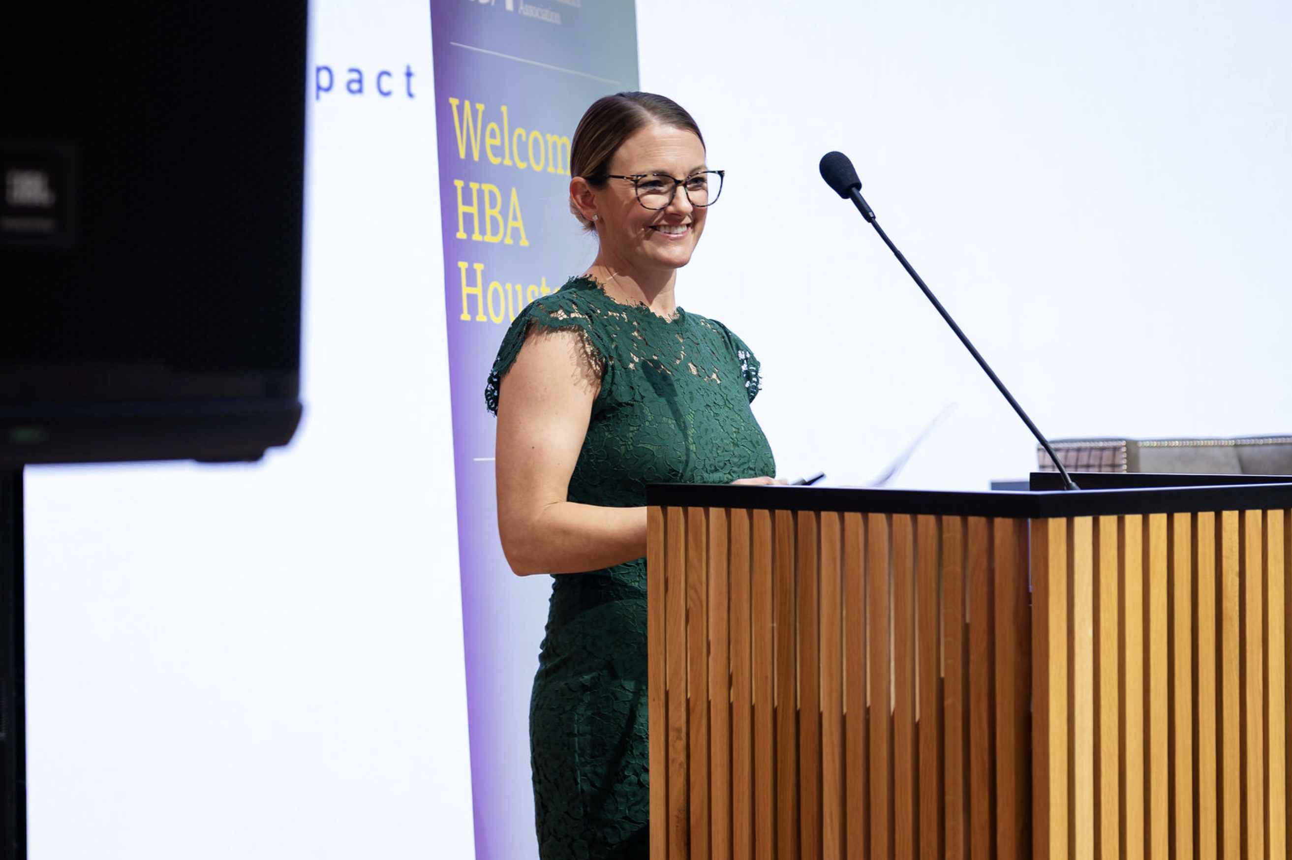 Kasey Gorman, VP Life Sciences