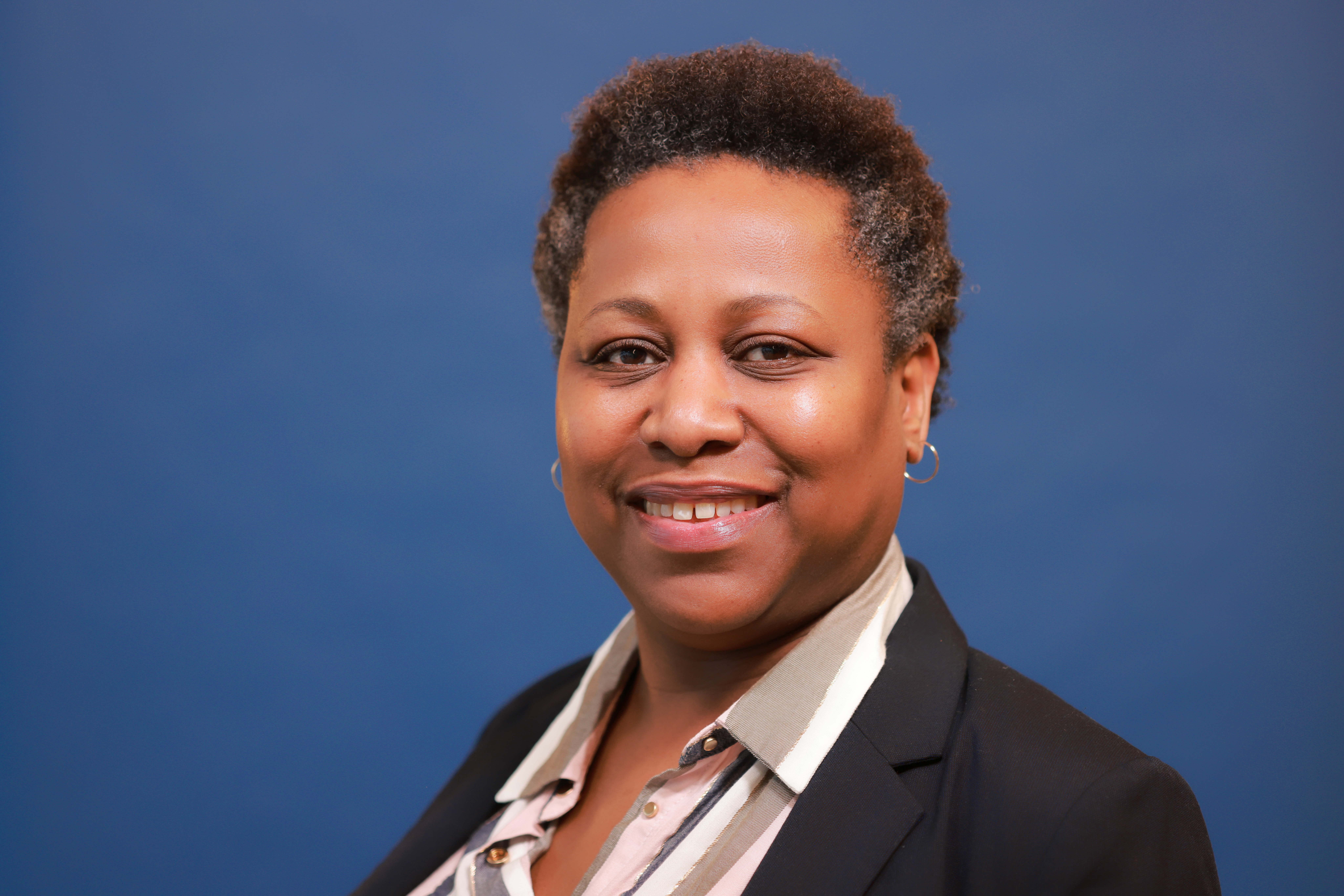 Véronique René Headshot