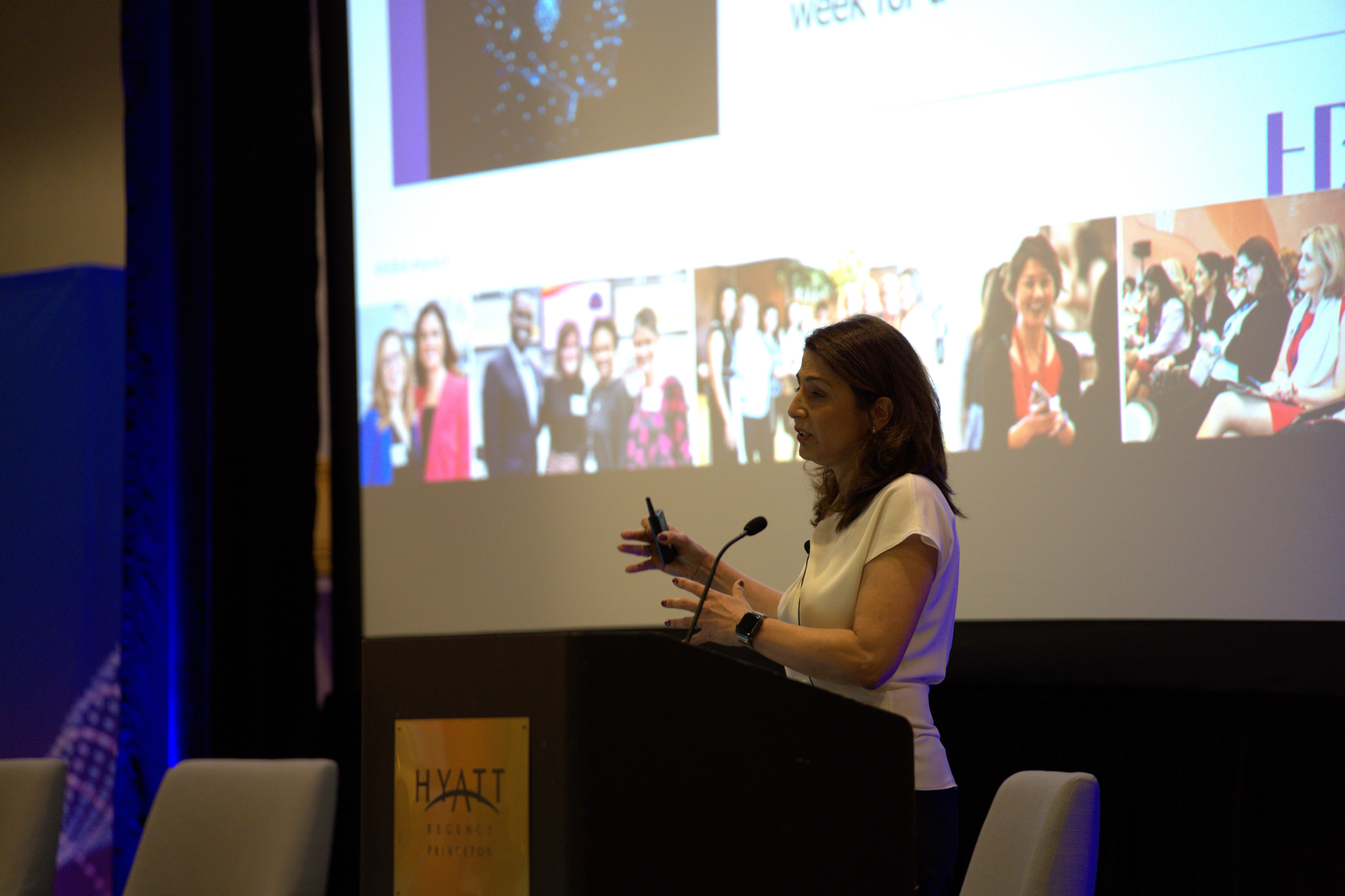 Keynote Speaker