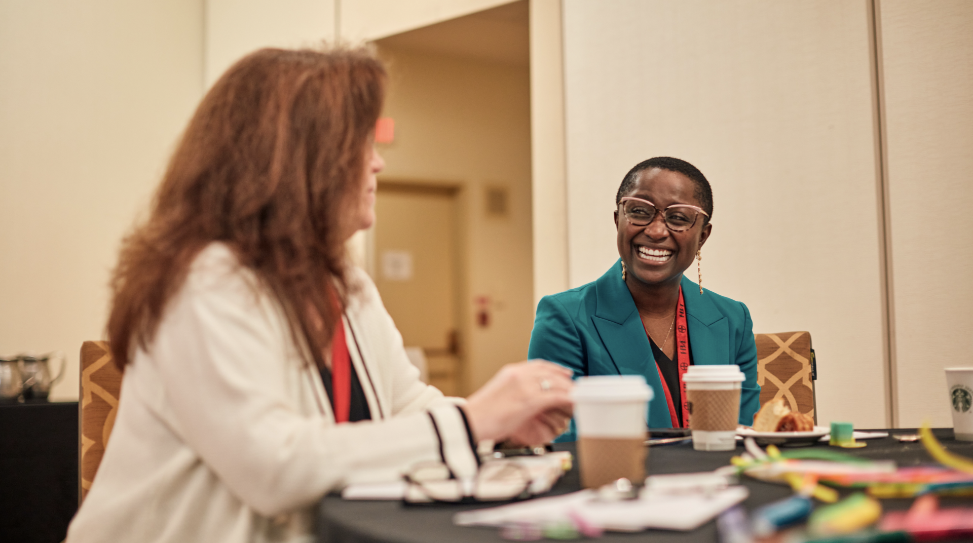 <p>HBA’s Diversity, Equity, & Inclusion Journey</p>