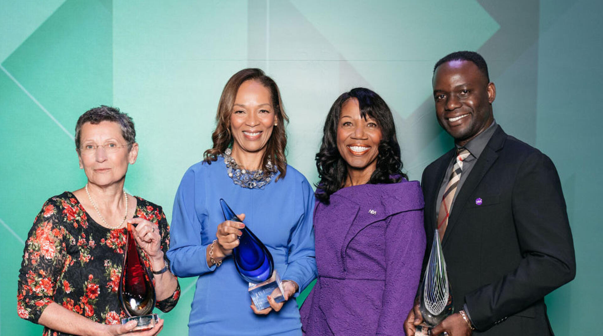 <p> </p><p>Woman of the Year Nomination Process</p>