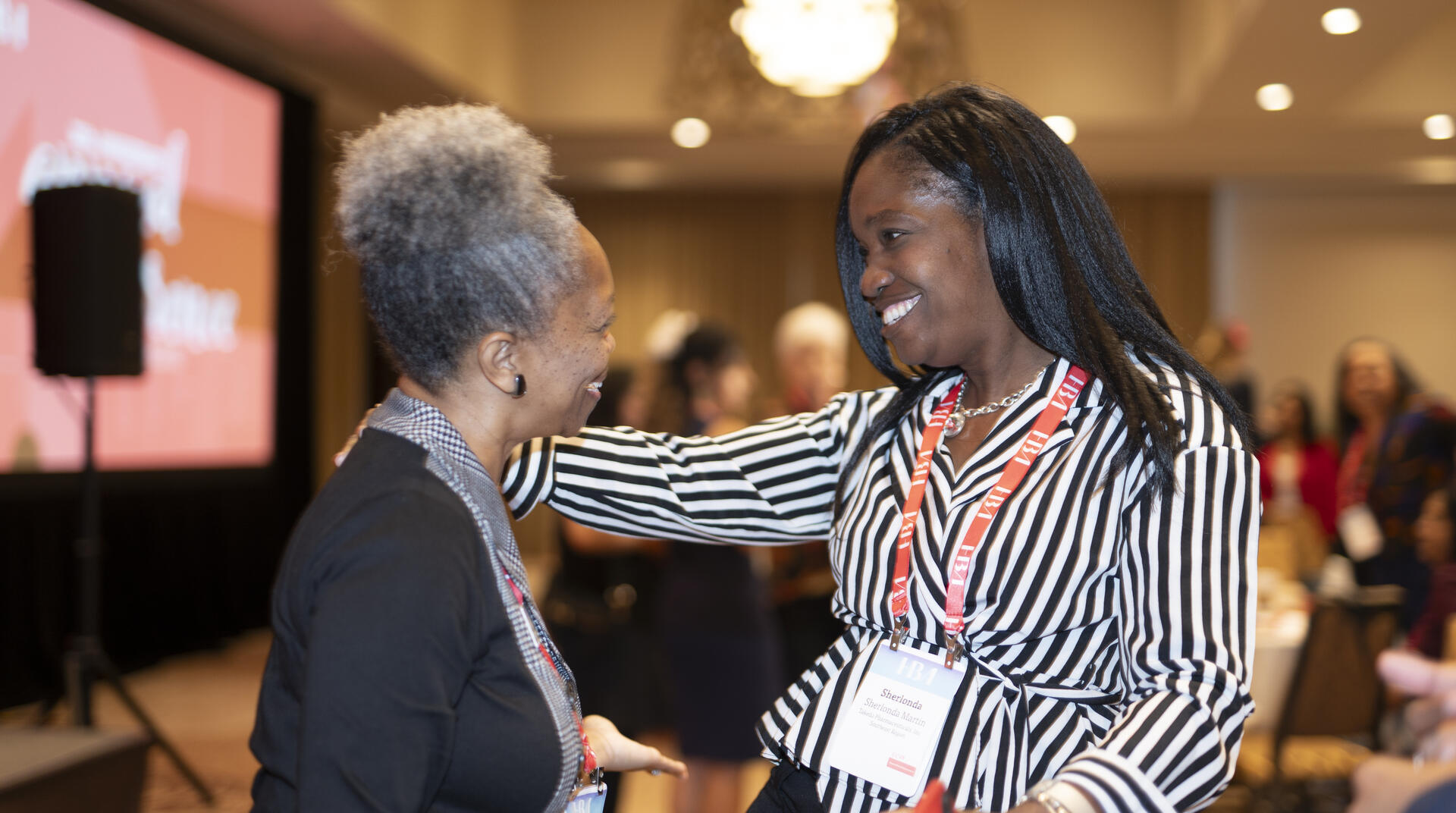 <p><strong>SPRINT Scholar Alumni</strong></p>
