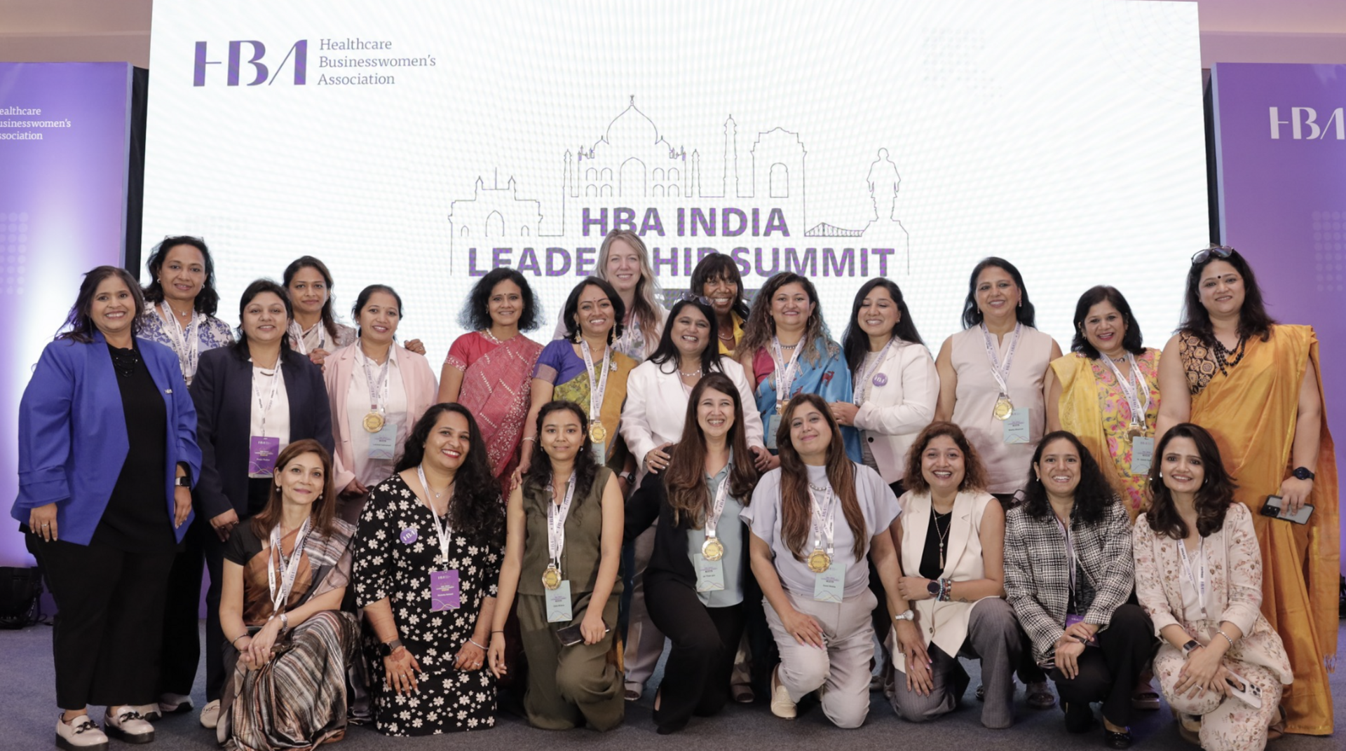 HBA India Leadership Summit