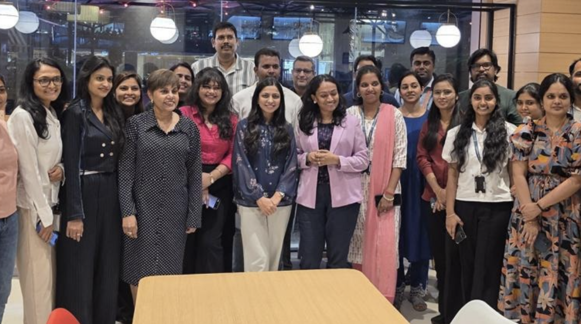 HBA Hyderabad Group Photo