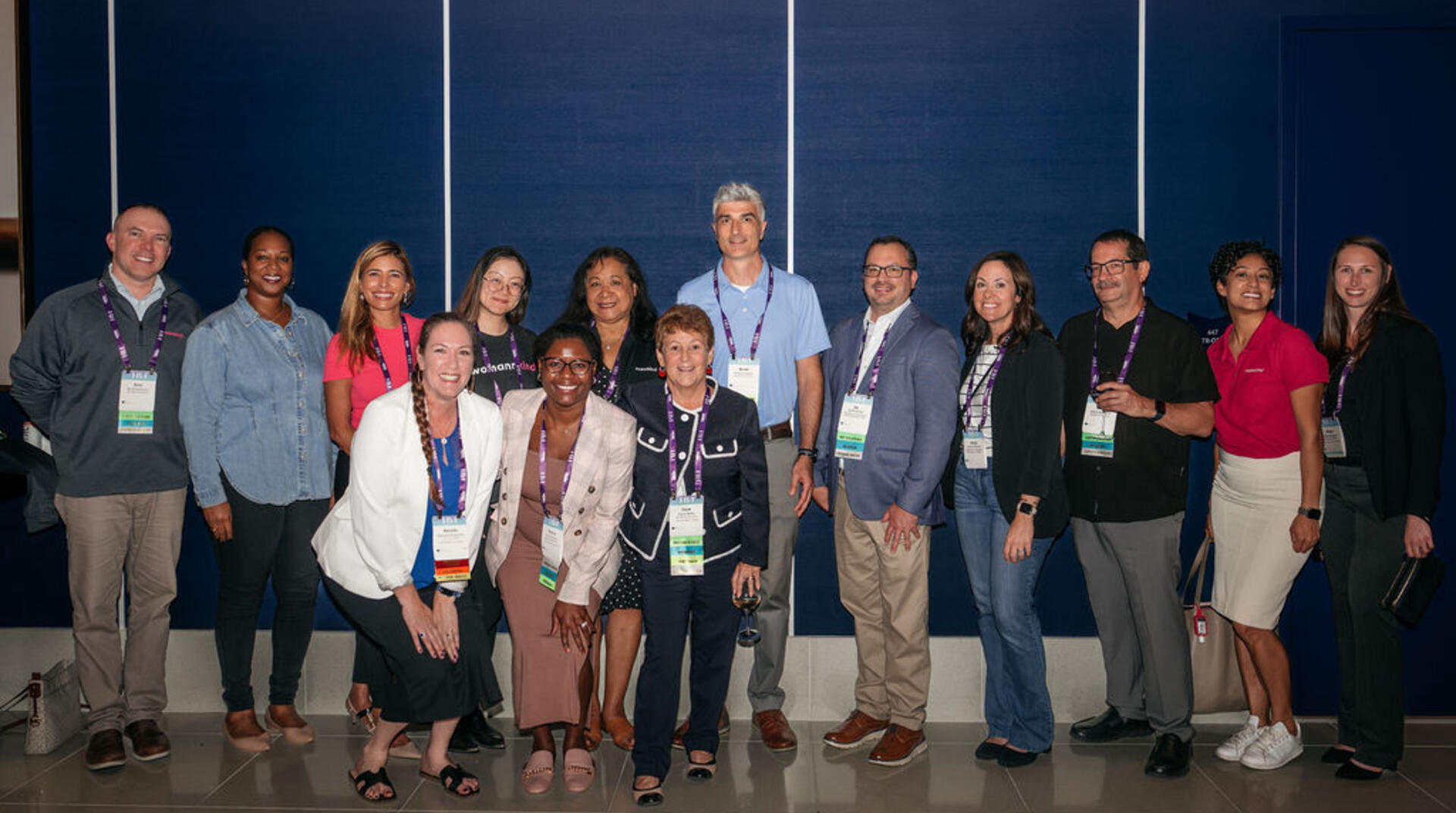 <p>HBA’s Global Leadership Ascension Awards: Rising Stars&nbsp;</p>