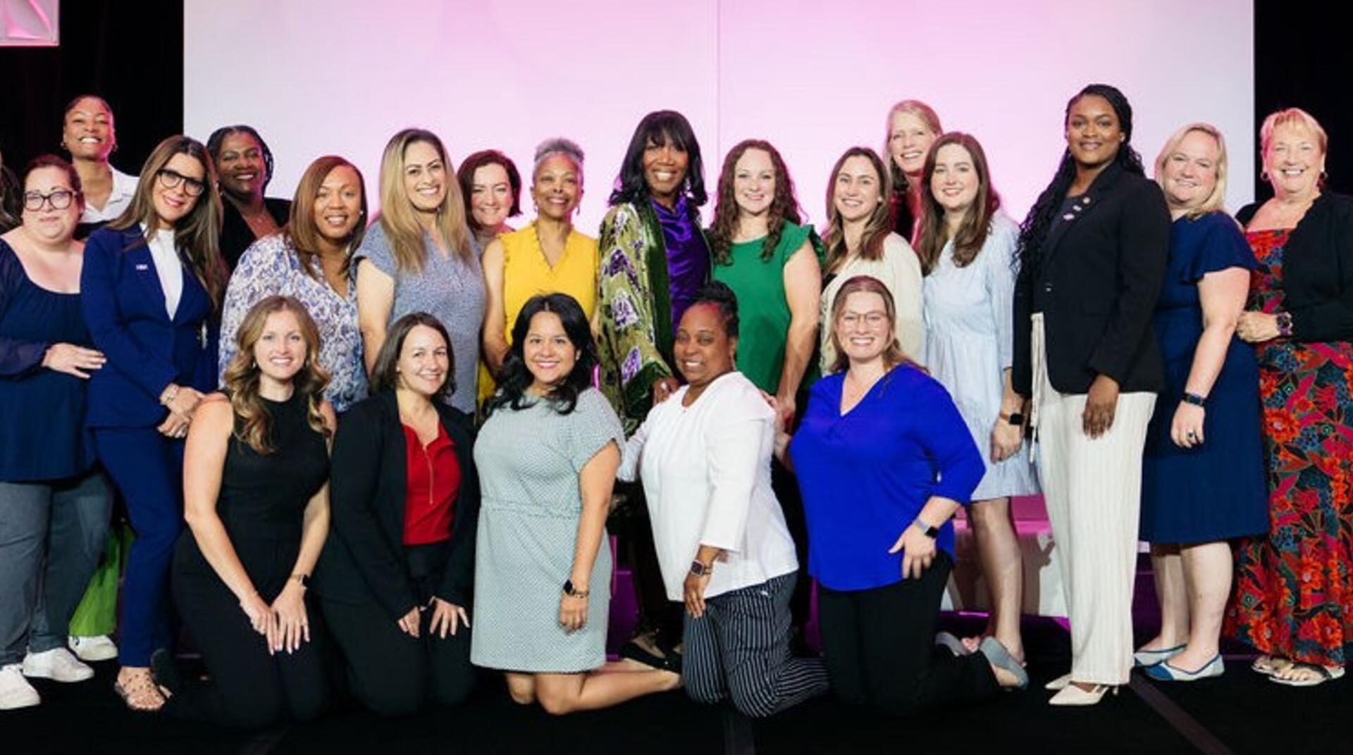 <p>HBA Central Staff</p>