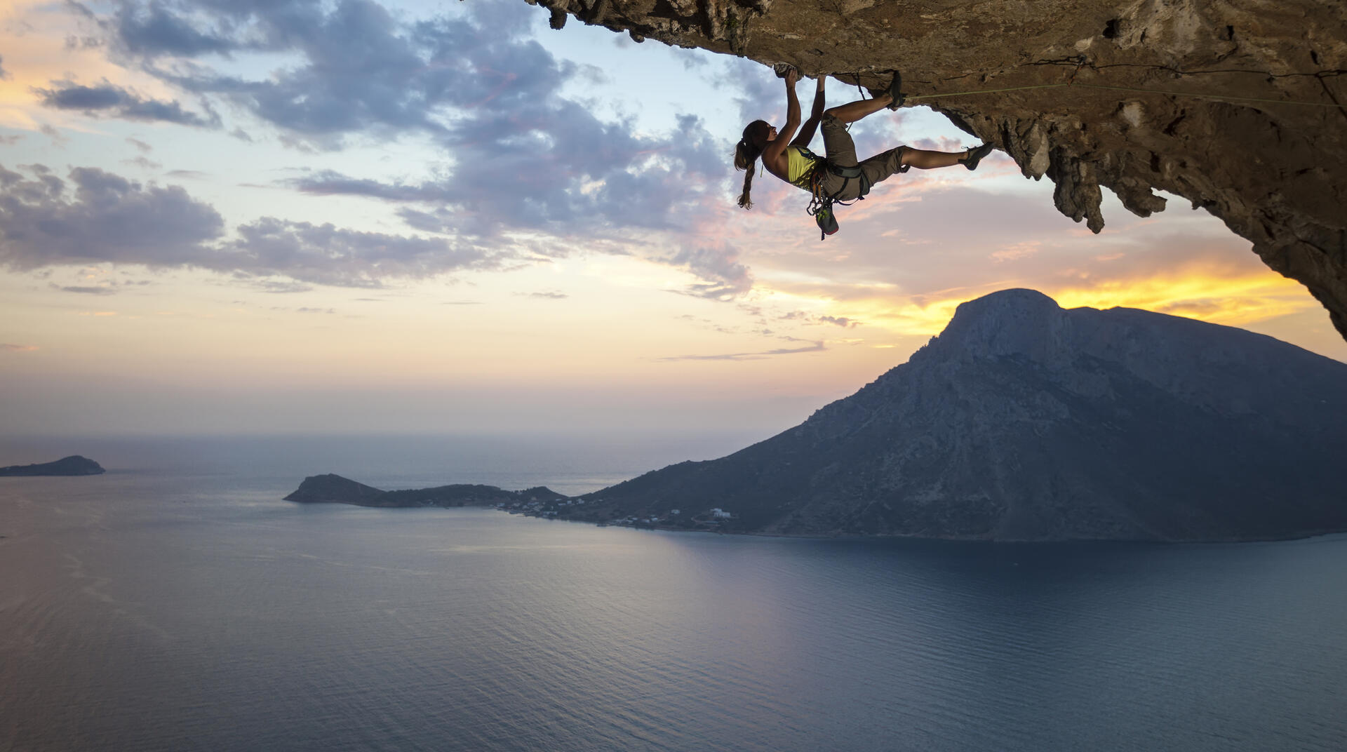 <p>Peak Performance</p>