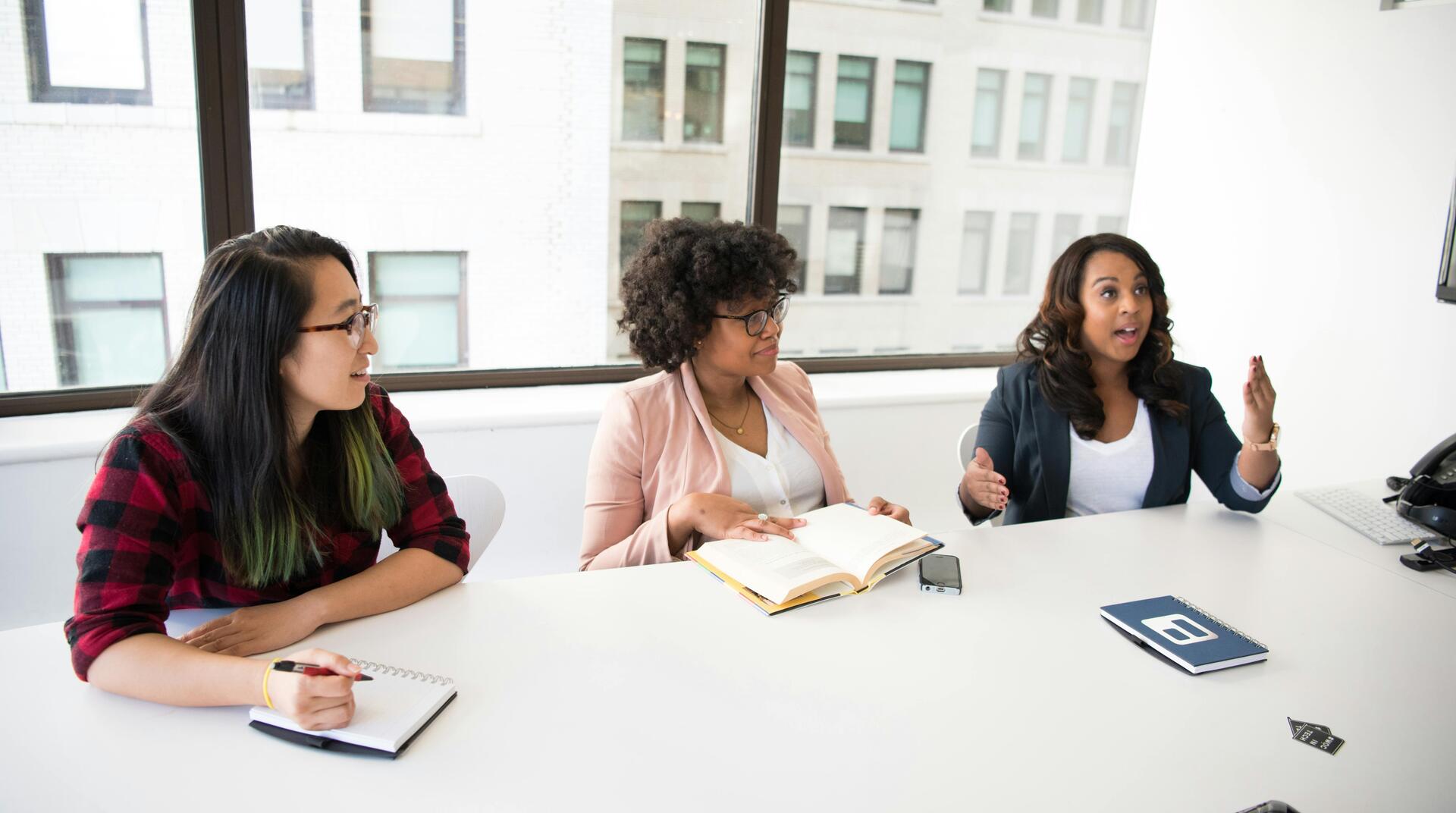 <p>Mosaic Leadership Collective&nbsp;</p>