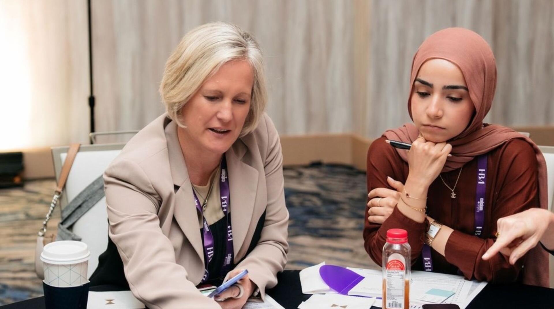 <p>HBA Think Tank Individual Subscription</p>