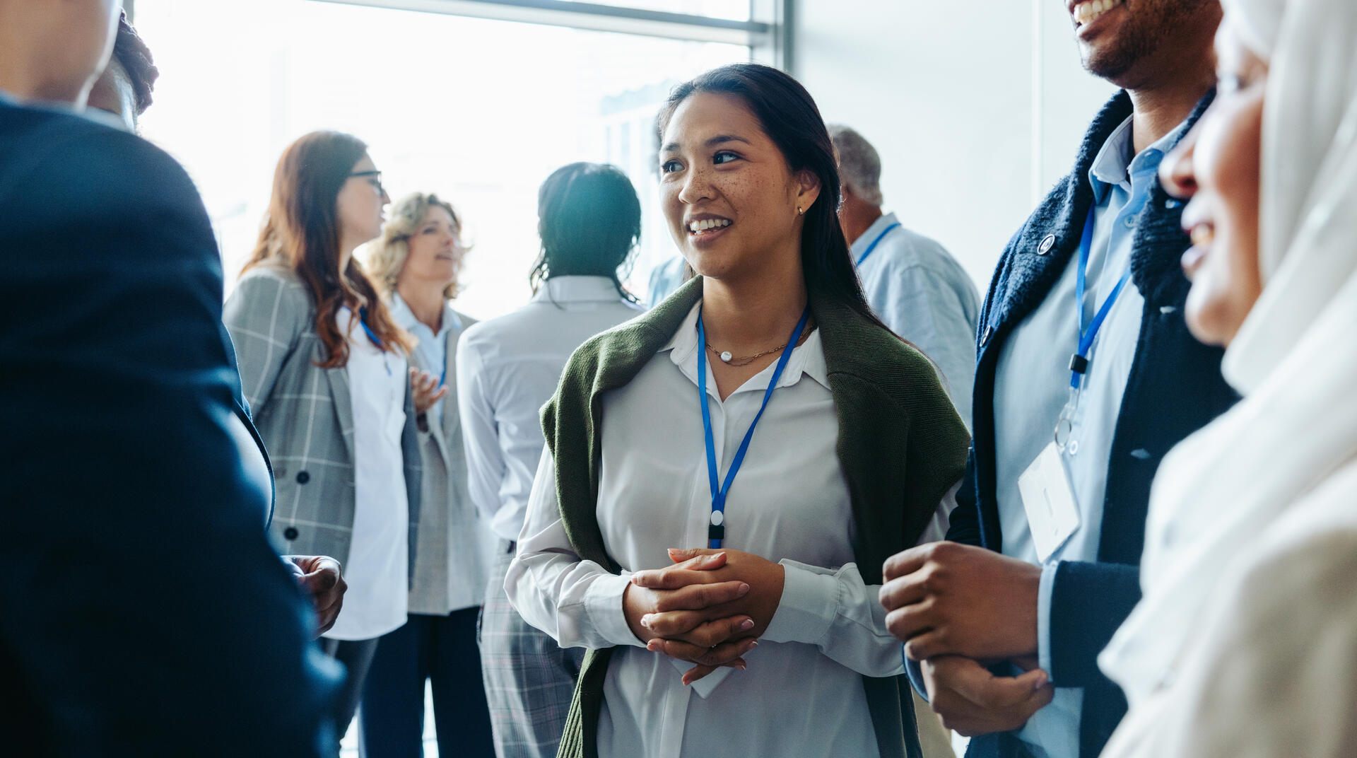 HBA Member Leaders
