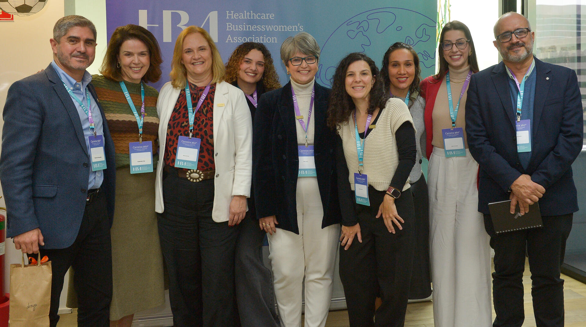 HBA Global Leadership Awards