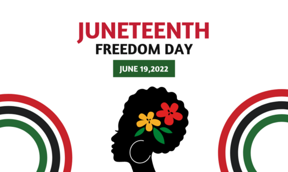 Juneteenth 2022