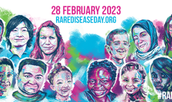 rare disease day