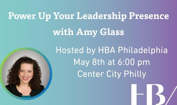 HBA Philly Leadership Event Banner