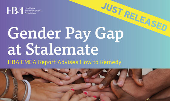 2024 HBA Gender Pay Gap
