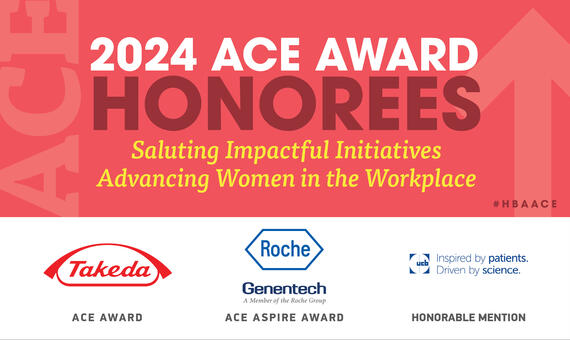 2024 HBA ACE Awards