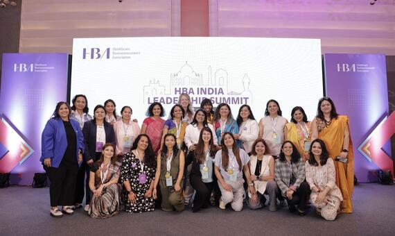 HBA India Leadership Summit