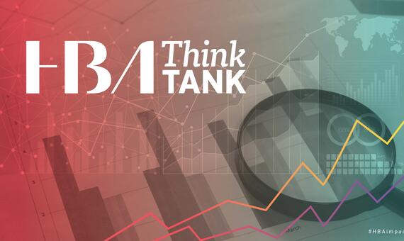Think Tank Announcement