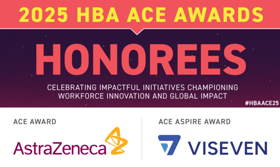 ACE 2025 Winners Announcement_Honorees
