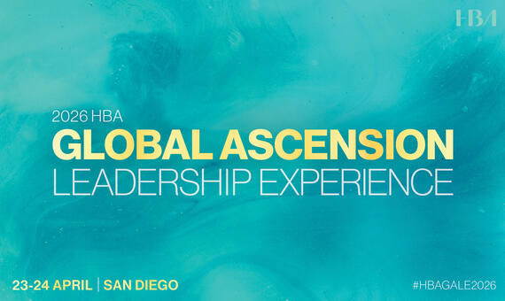 Global Ascension Leadership Experience Graphic