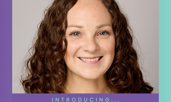 Staff Spotlight Graphic - Danielle Trama