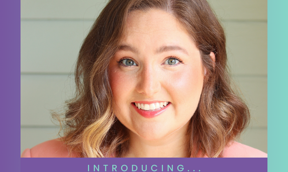 Staff Spotlight - Kayla Brennan