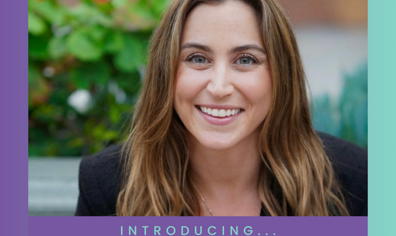 Staff Spotlight - Lauren Ramsden