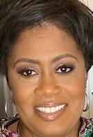 Dorinda Adams headshot