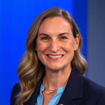Kathryn Schubert, MPP, CAE