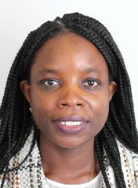 Sofiat Akinola