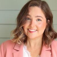 Kayla Brennan Headshot